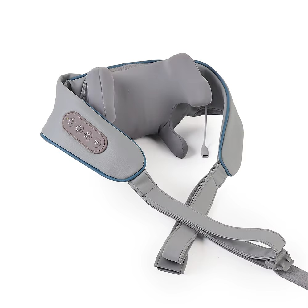 VitaNeck™ - Masajeador Eléctrico Cuello
