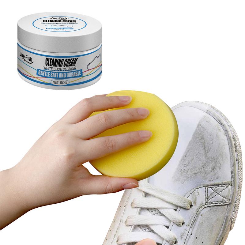 WHITESHOE CLEANER™  - LIMPIADOR ZAPATILLAS