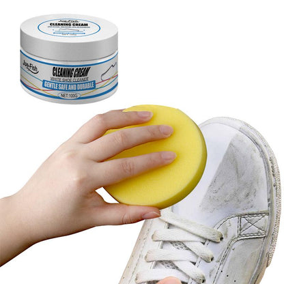 WHITESHOE CLEANER™  - LIMPIADOR ZAPATILLAS