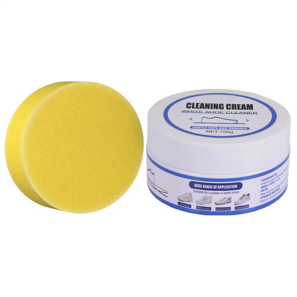 WHITESHOE CLEANER™  - LIMPIADOR ZAPATILLAS