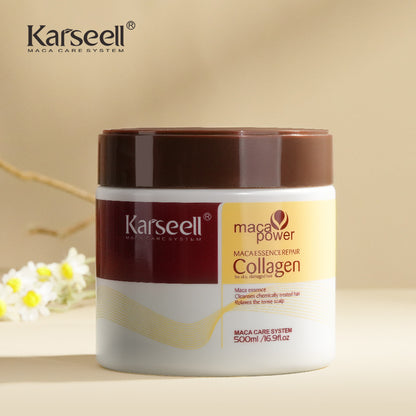 KARSEELL™ -  MASCARILLA CAPILAR