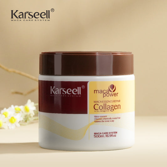 KARSEELL™ -  MASCARILLA CAPILAR