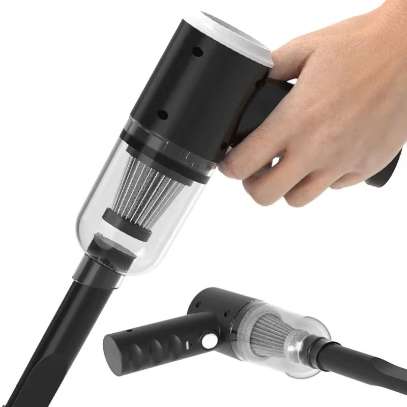 AEROCLEANER PRO™ - ASPIRADORA PÓRTATIL MULTIFUNCIONAL