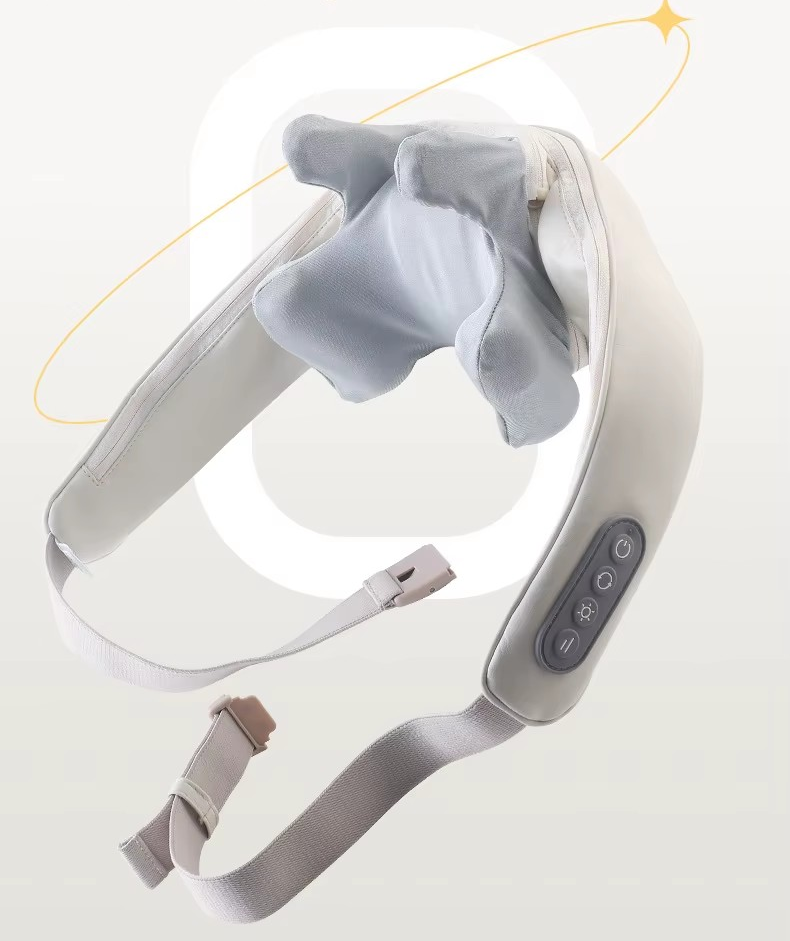 VitaNeck™ - Masajeador Eléctrico Cuello